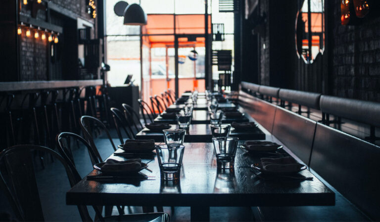 hidden costs of running restaurant