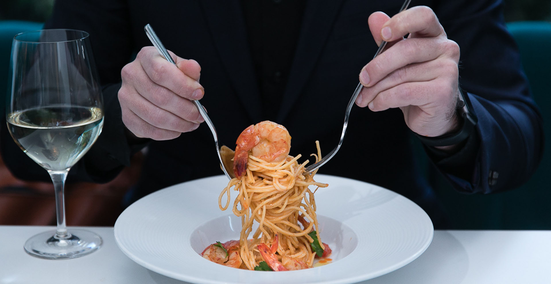 maximizing profits as a pasta restaurant