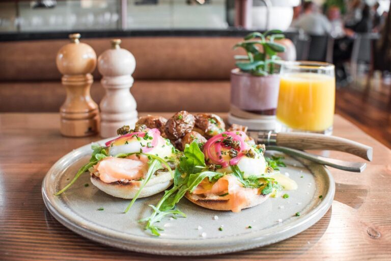 breakfast restaurant trends canada